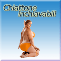 Chiattone-inchiavabili Recensione 8.0