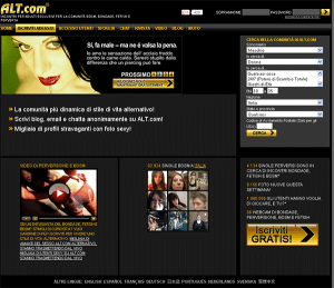 alt.com incontri bondage e bdsm