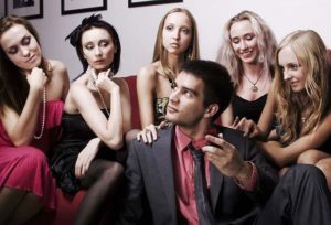 donne che fanno incontri online