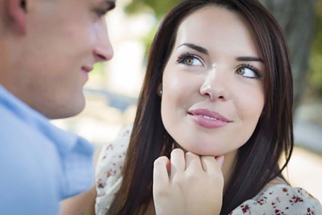 Ragazze in cerca di ragazzi